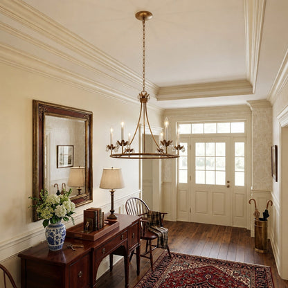 Kiror Chandelier