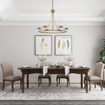 Kiror Chandelier