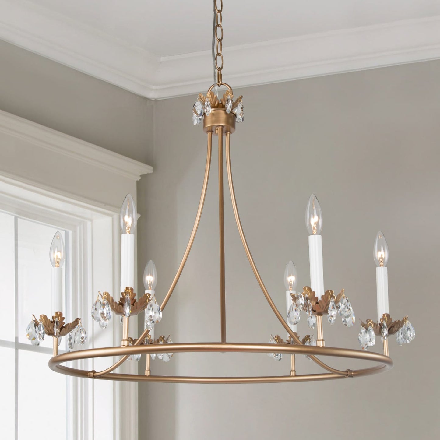 Kiror Chandelier