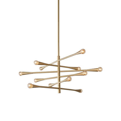 Isla Chandelier