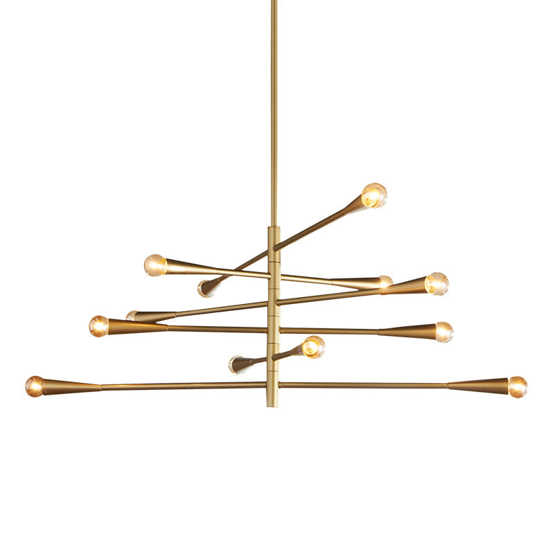Isla Chandelier