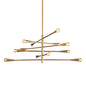 Isla Chandelier