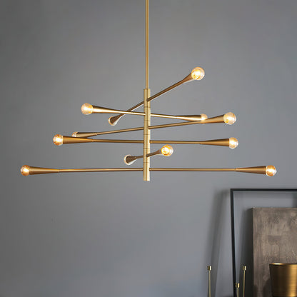 Isla Chandelier