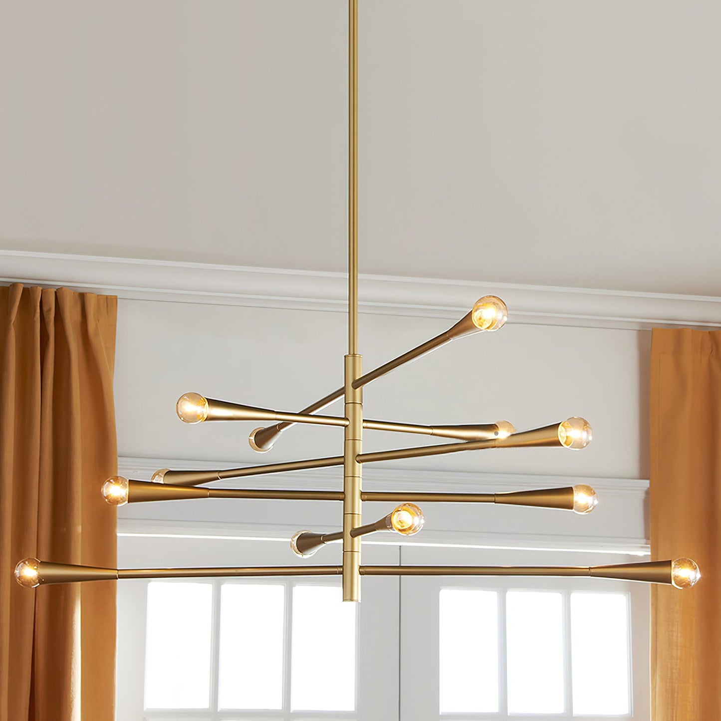 Isla Chandelier