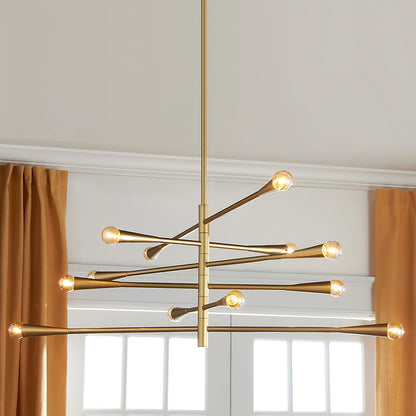 Isla Chandelier