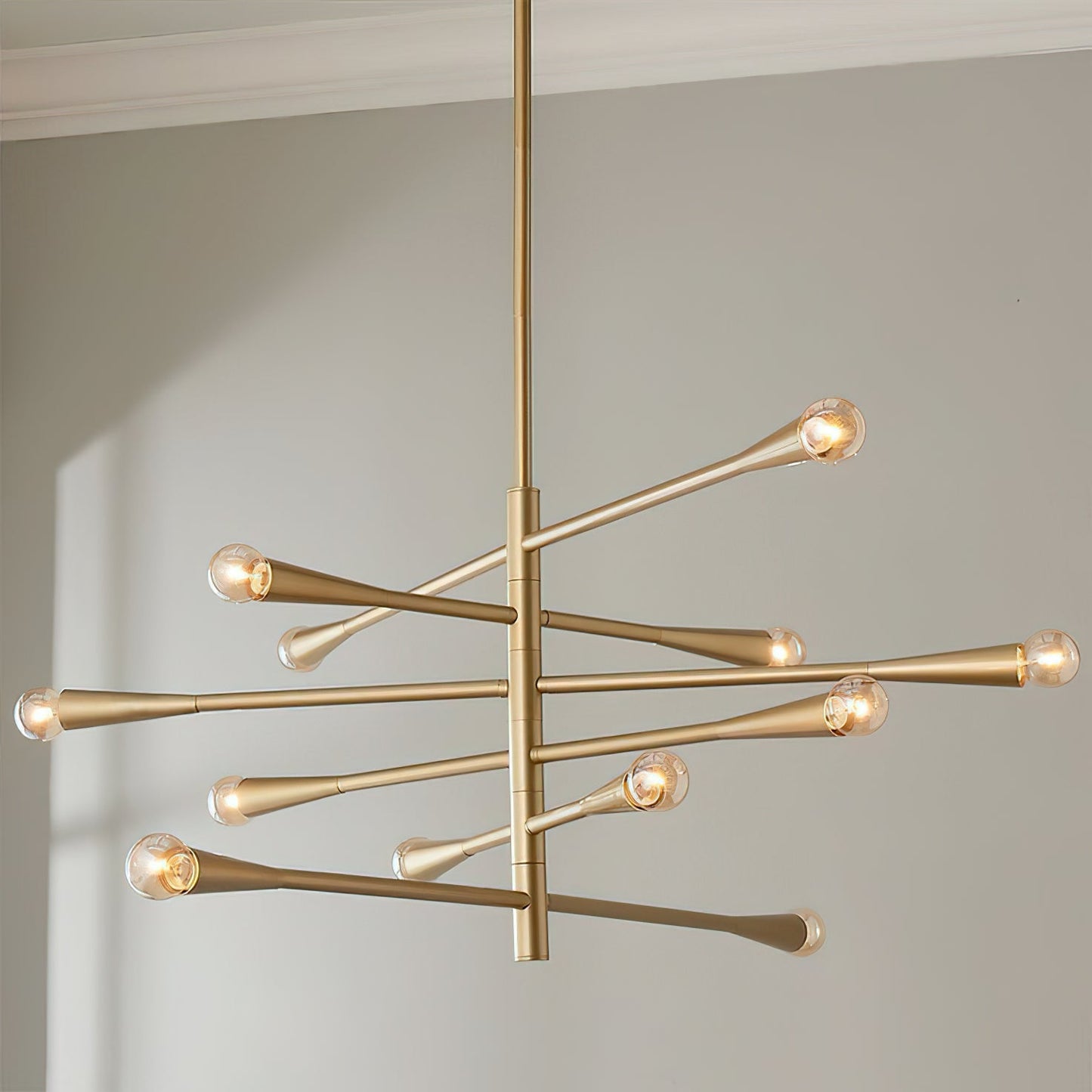 Isla Chandelier