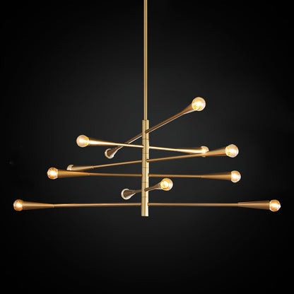 Isla Chandelier