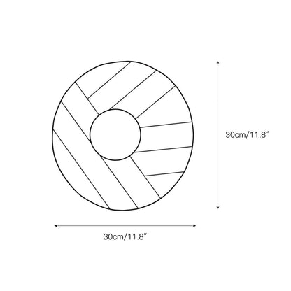 Digitalis Marble Wall Lamp