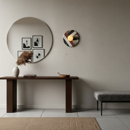 Digitalis Marble Wall Lamp