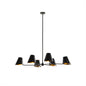 Witting Linear Chandelier
