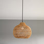 Ginkgo Lantern Pendant Lamp