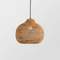 Ginkgo Lantern Pendant Lamp