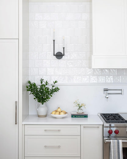 Gilor Wall Lamp
