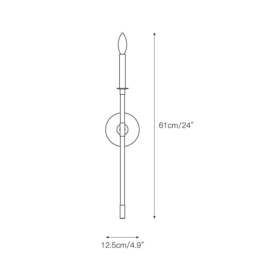Gilor Wall Lamp