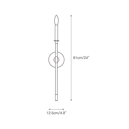 Gilor Wall Lamp