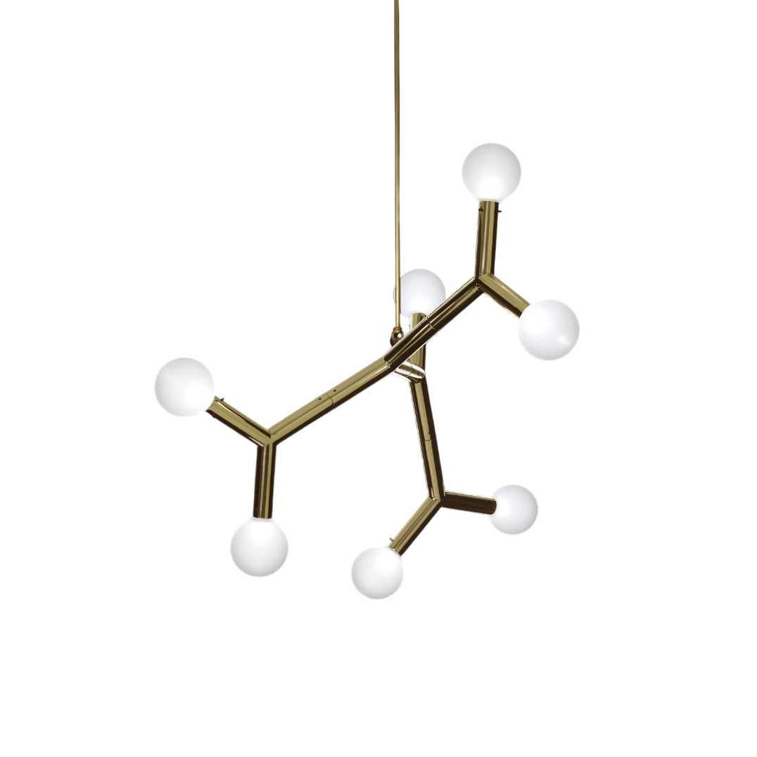 Noryn Ball Chandelier