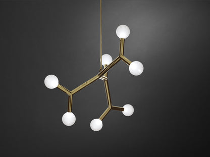 Noryn Ball Chandelier