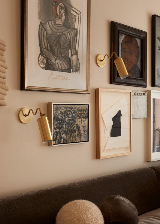 Miryn Wall Lamp