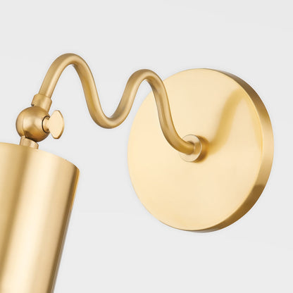 Miryn Wall Lamp