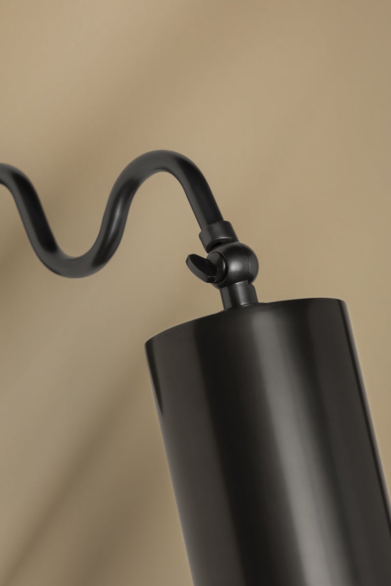 Miryn Wall Lamp