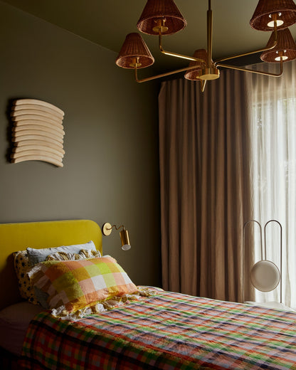 Miryn Wall Lamp