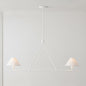 Jovan Chandelier