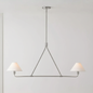 Jovan Chandelier