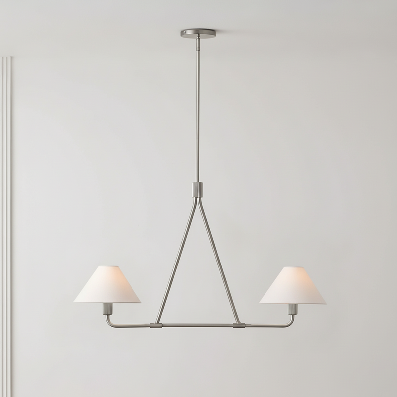 Jovan Chandelier