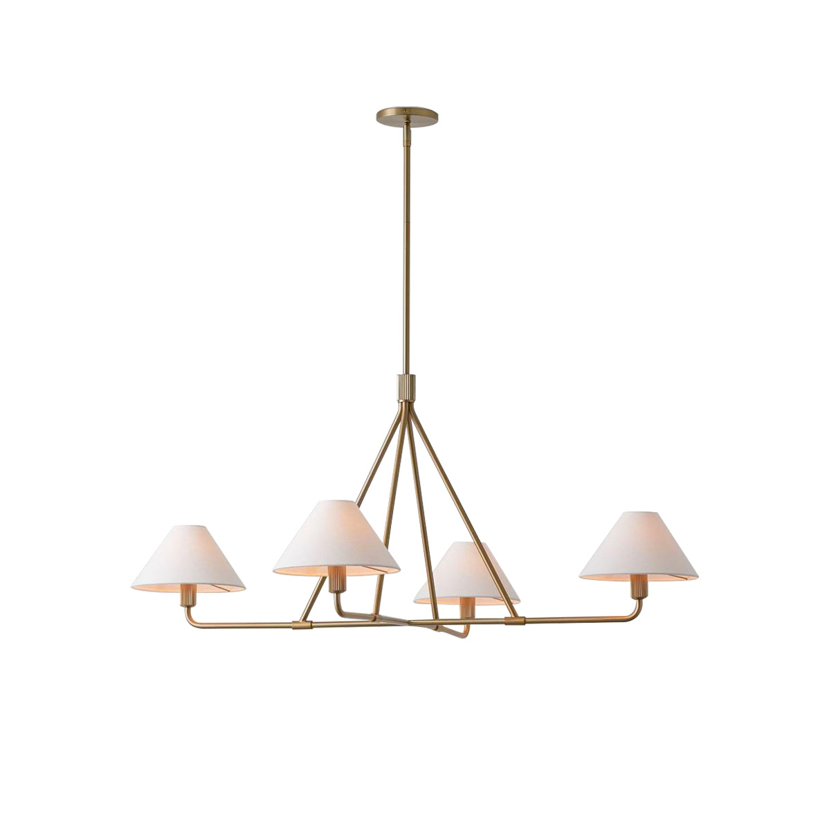 Jovan Chandelier