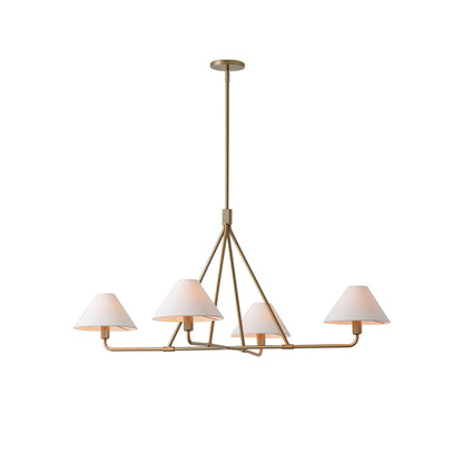 Jovan Chandelier