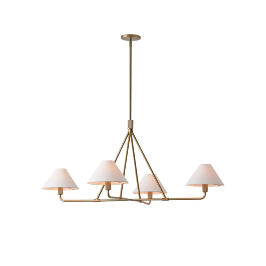 Jovan Chandelier