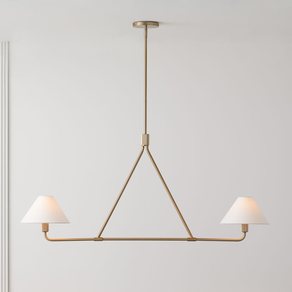 Jovan Chandelier