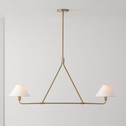 Jovan Chandelier