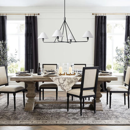 Jovan Chandelier