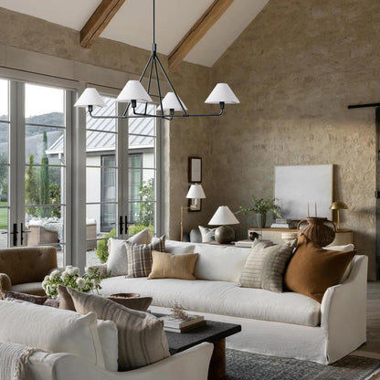 Jovan Chandelier