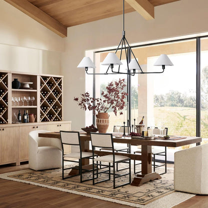 Jovan Chandelier