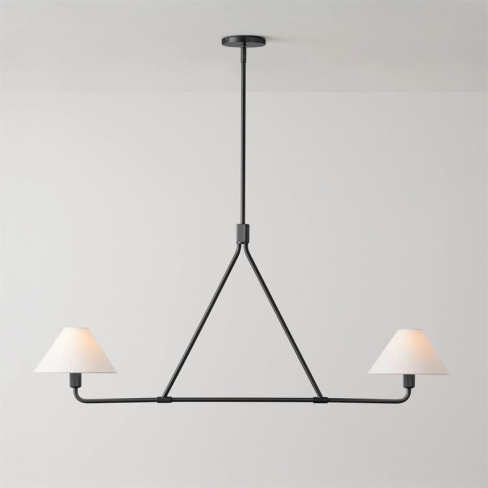 Jovan Chandelier