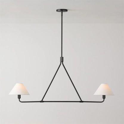 Jovan Chandelier