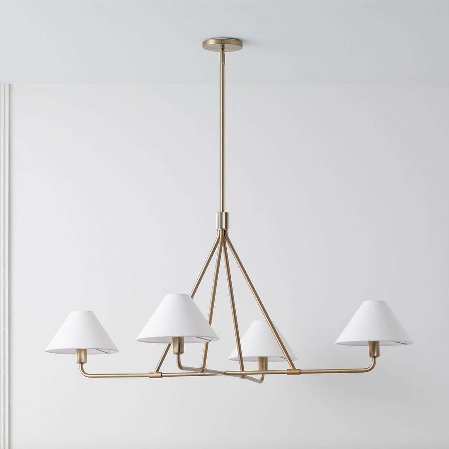 Jovan Chandelier