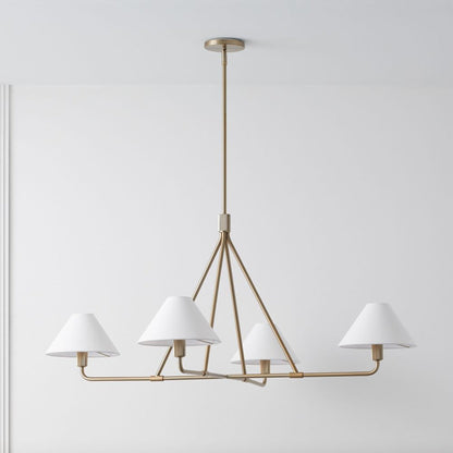 Jovan Chandelier