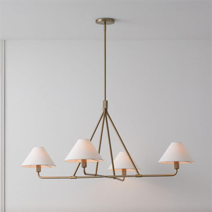 Jovan Chandelier
