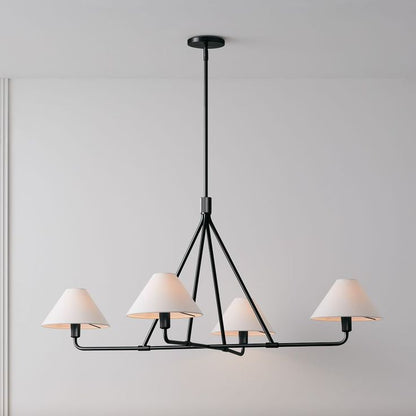 Jovan Chandelier