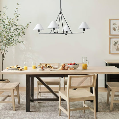 Jovan Chandelier