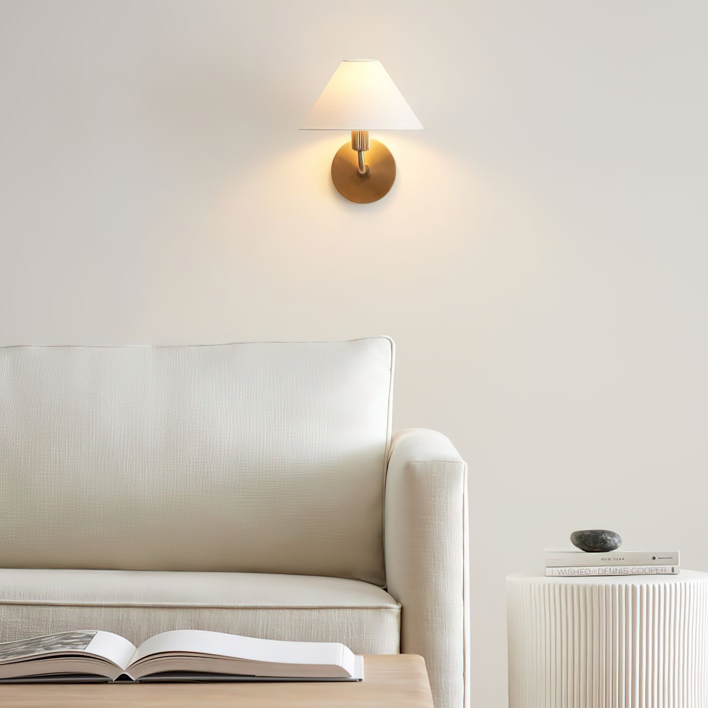 Wynine Wall Lamp