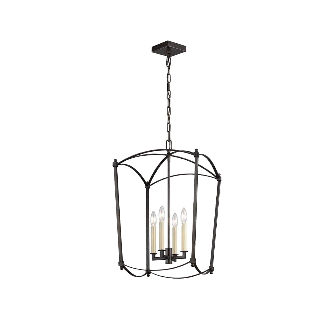 Veronica Lantern Pendant Lamp