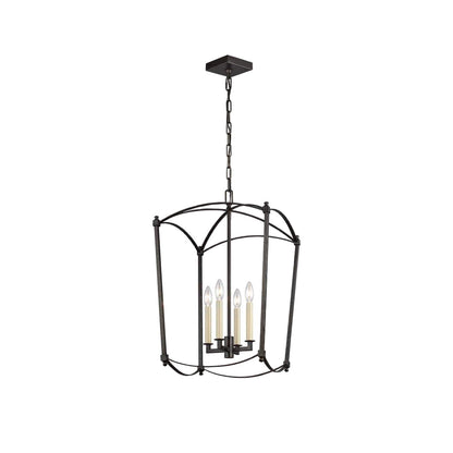 Veronica Lantern Pendant Lamp
