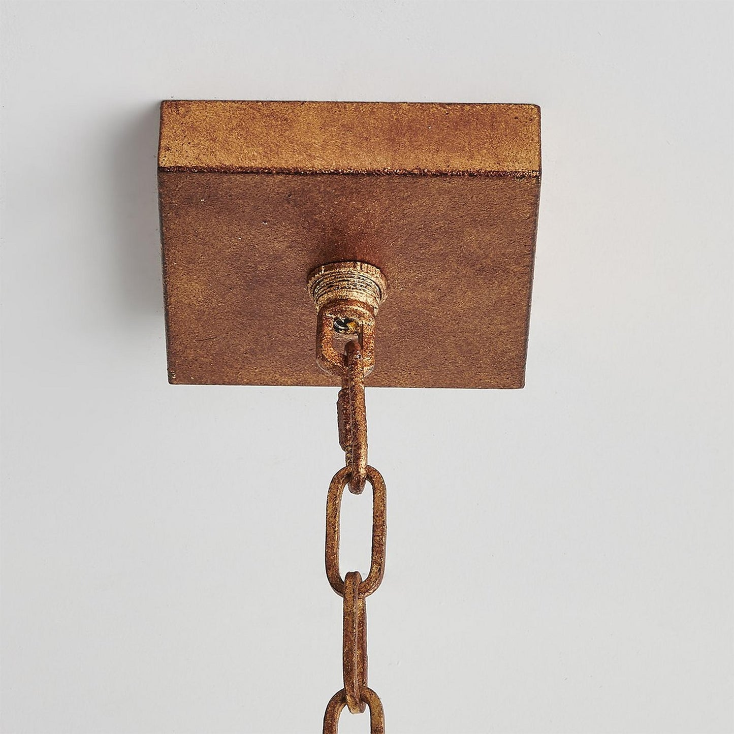 Veronica Lantern Pendant Lamp