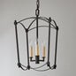 Veronica Lantern Pendant Lamp
