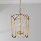 Veronica Lantern Pendant Lamp