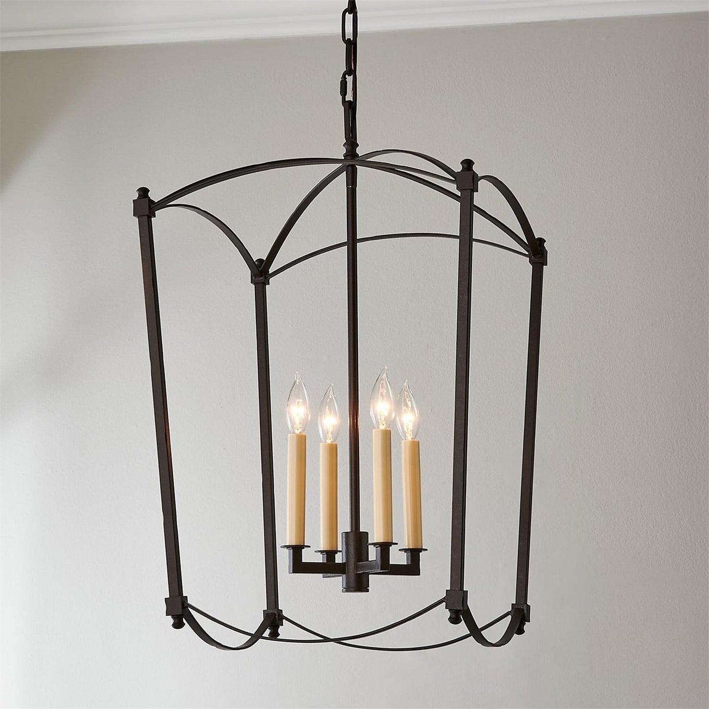 Veronica Lantern Pendant Lamp